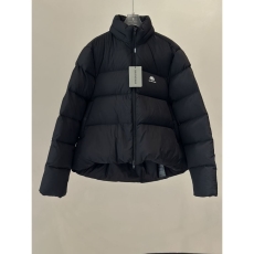 Balenciaga Down Jackets